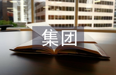 集團檔案管理研究綜述