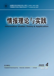 情報理論與實踐期刊