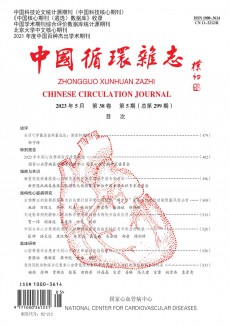 中國循環(huán)期刊