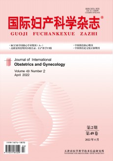 國際婦產科學期刊